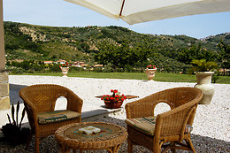 Villa Le Torrette