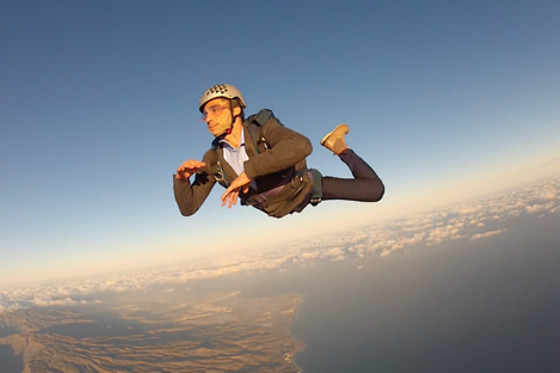 AVENTURA EN CANARIAS - photo 13