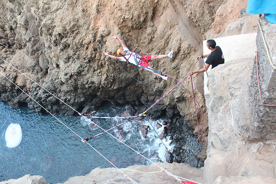 AVENTURA EN CANARIAS - photo 4