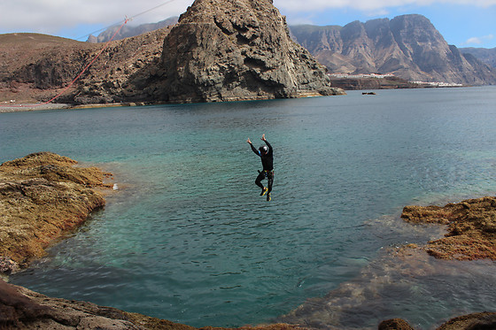 AVENTURA EN CANARIAS - photo 5