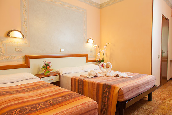 Hotel Ricordo Du Parc - photo 2