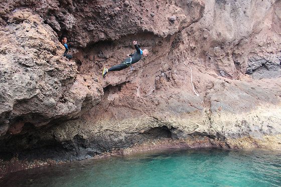 AVENTURA EN CANARIAS - photo 8