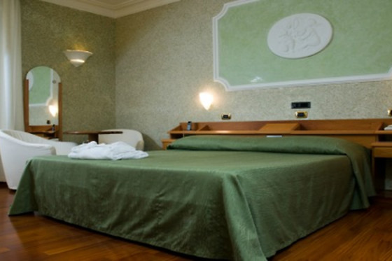 Grand Hotel Ambasciatori - photo 4