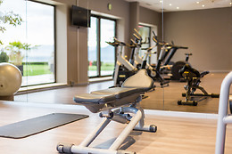 EVERNESS Hôtel & Resort