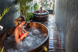 EVERNESS Hôtel & Resort