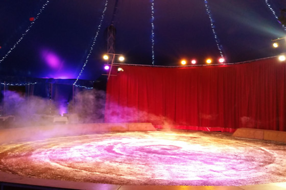 Esprit de Cirque - photo 0