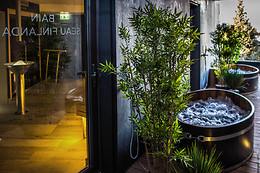 EVERNESS Hôtel & Resort