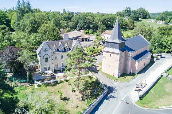 Le Manoir de Sanilhac - photo 3