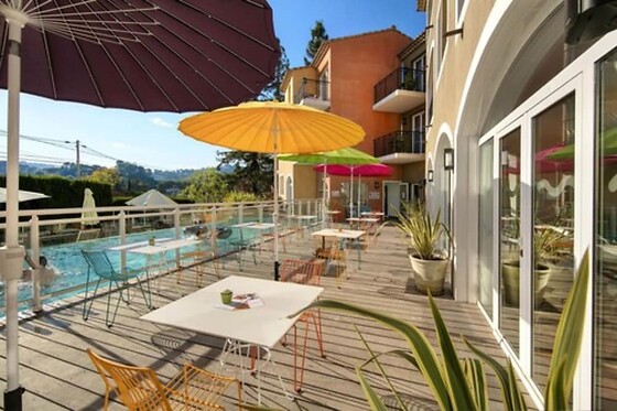 Online Booking EPS - photo 0