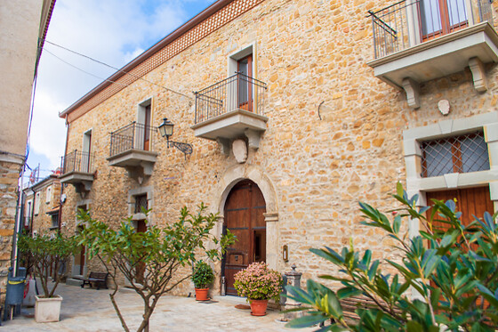 Palazzo Iaquinta - photo 5