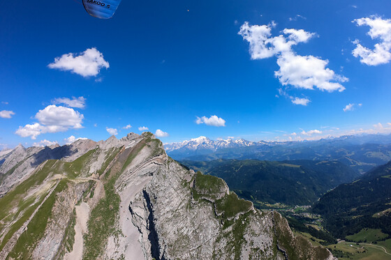 Ailes des aravis - photo 2