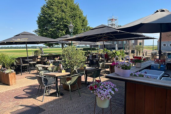 Restaurant Schokland - photo 3