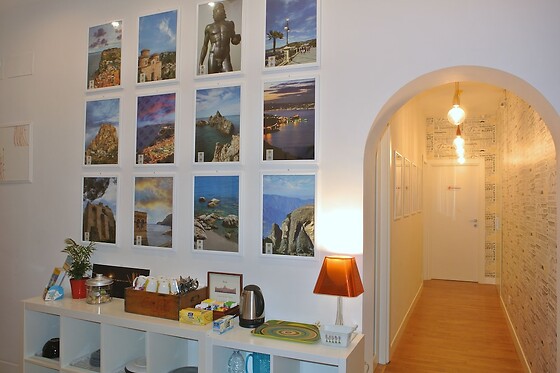 Online Booking EPS - photo 4