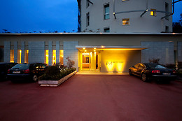 Hotel San Martino