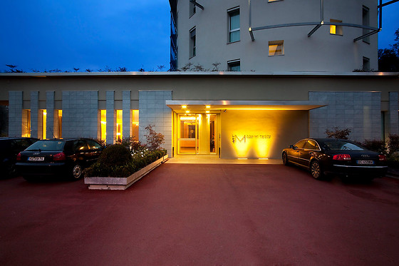 Hotel San Martino - photo 1