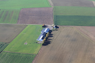 Vol en ULM pour deux - Easy Flying Paramotor School -  Maillen (Namur)