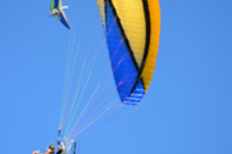 Easy Flying Paramotor School