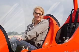Prise en charge en gyrocoptère  - Easy Flying Paramotor School - Maillen (Namur)