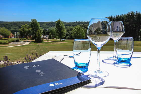 Azur en Ardenne - photo 18