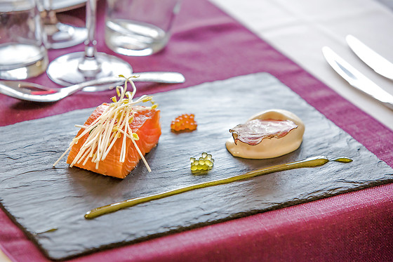 Atelier de cuisine à domicile dans les environs de Formerie (60)