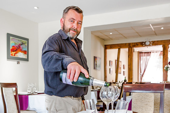 Atelier de cuisine à domicile dans les environs de Formerie (60)