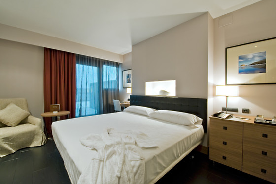 HOTEL URH ZEN BALAGARES - photo 5