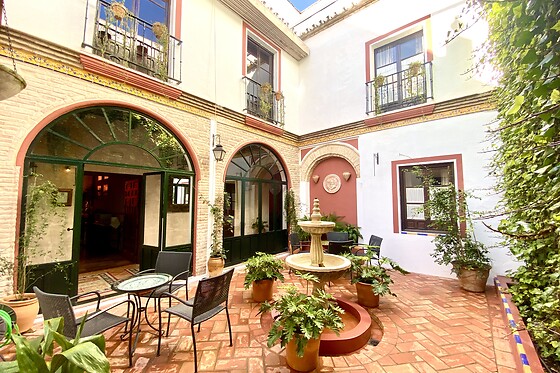 HOTEL EL RINCON DE LAS DESCALZAS - photo 5