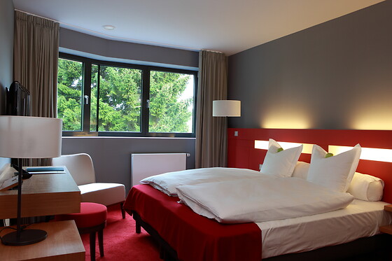 The Seven Hotel**** - photo 5