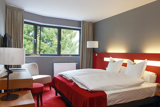 The Seven Hotel**** - photo 10