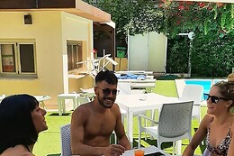 Online Booking EPS