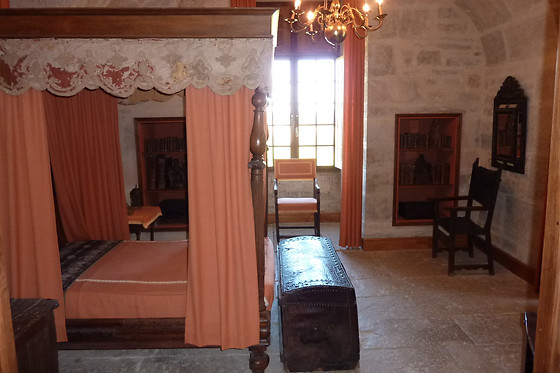 Château de la Reine Margot - photo 24