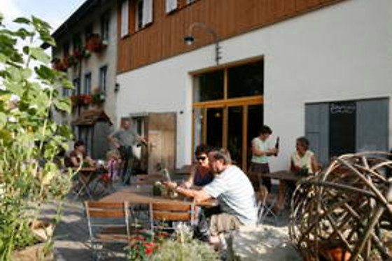 Fasshotel - photo 4