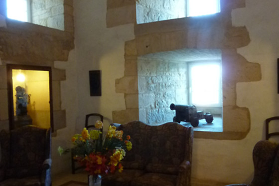Château de la Reine Margot - photo 25