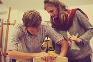 Een cursus DIY voor 2 bij Les Débrouillardes (Brussel - Waals-Brabant - Namen - Luik - Henegouwen)