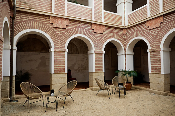 HOTEL CONVENTO LA MAGDALENA - photo 17