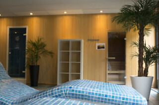 Séance de Biocircuit avec coach au Da Vinci - Private fitness & Wellness Waterloo à Braine-L'Alleud (Brabant wallon)