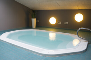 Séance de Biocircuit avec coach au Da Vinci - Private fitness & Wellness Waterloo à Braine-L'Alleud (Brabant wallon)