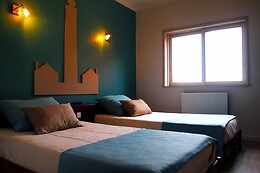 HOTEL AREIAS CLARAS