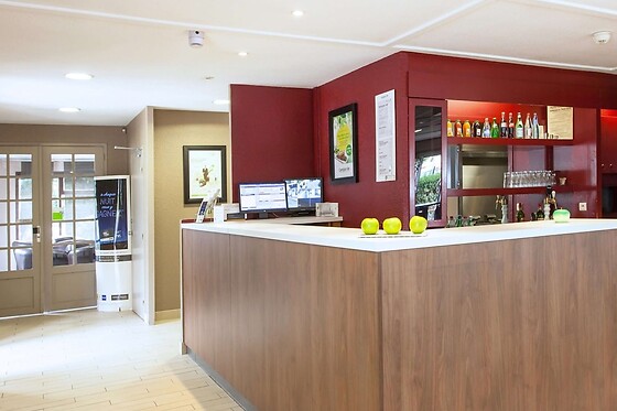 Online Booking EPS - photo 0