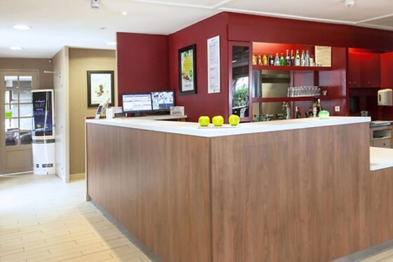 Online Booking EPS - photo 5