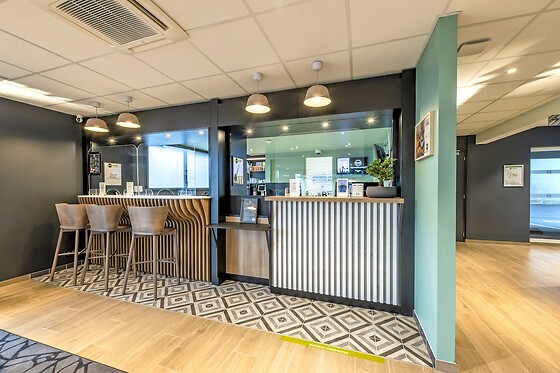 Online Booking EPS - photo 0