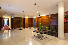 HOTEL PLAZA LAS MATAS