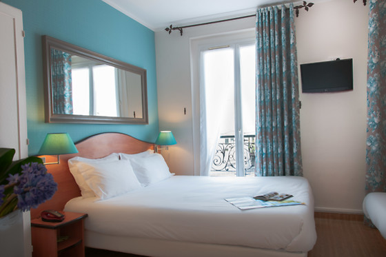 Hôtel Eden Montmartre *** - photo 5