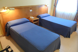HOTEL REY ARTURO