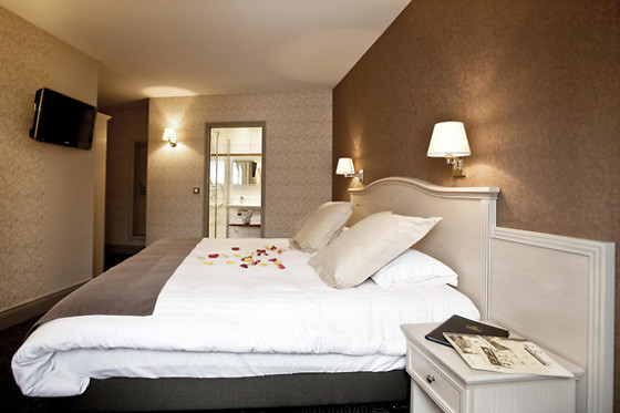 Best Western Le Duguesclin - photo 18