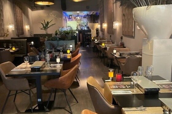Mayur Kitchen - photo 2
