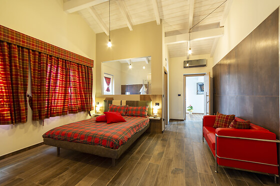 Balneum Rooms & SPA - photo 5