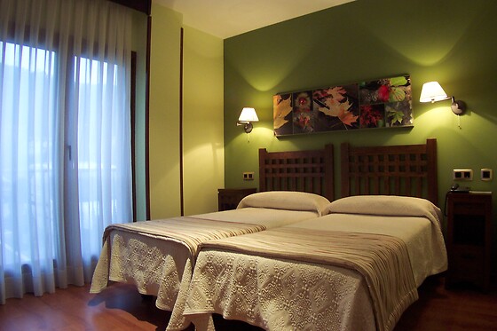 HOTEL BUFON DE ARENILLAS - photo 1