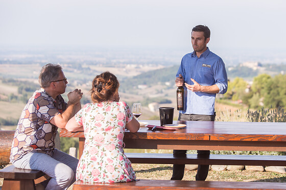 Cantina Il Poggio - photo 0