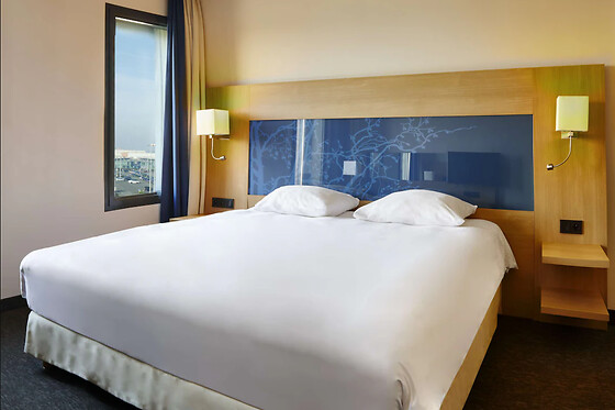 Park Inn by Radisson Liège Airport - photo 5